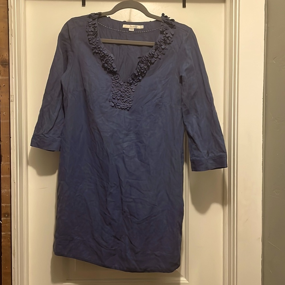 Boden dress
